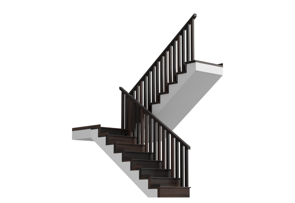 Sukh Staircase London Wooden Stairs