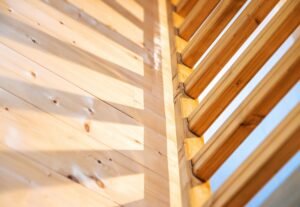 Sukh Staircase London Wooden Stairs