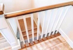 Sukh Staircase London Wooden Stairs