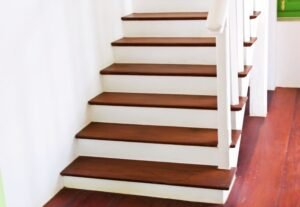 Sukh Staircase London Wooden Stairs