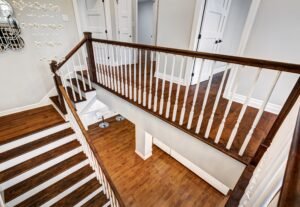 Sukh Staircase London Wooden Stairs