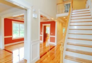 Sukh Staircase London Wooden Stairs
