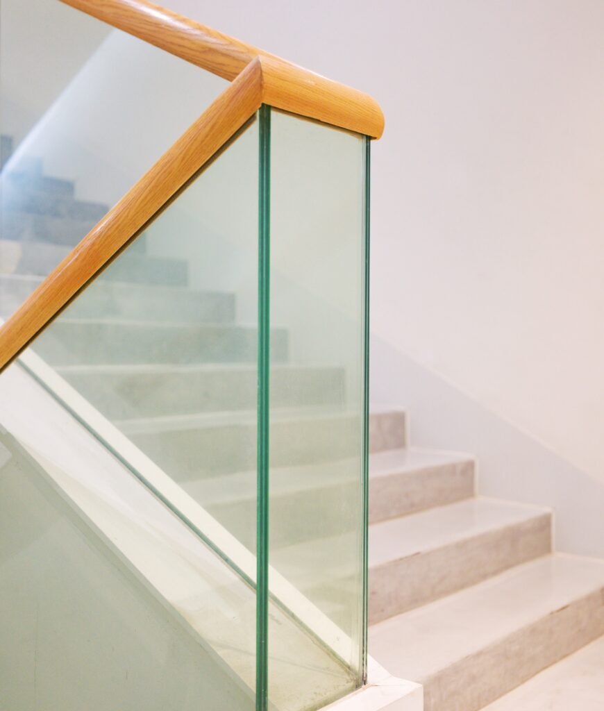 Sukh Staircase London Wooden Stairs